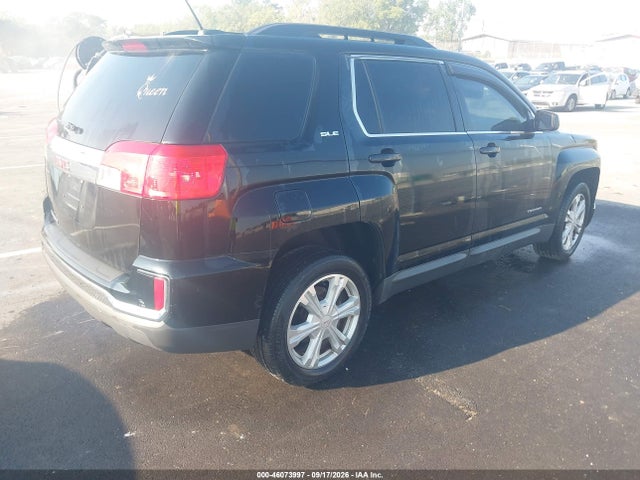 Продаж на аукціоні авто 2017 Gmc Terrain Sle-2, vin: 2GKALNEK3H6317846, номер лоту: 46073997