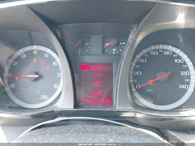 Продаж на аукціоні авто 2017 Gmc Terrain Sle-2, vin: 2GKALNEK3H6317846, номер лоту: 46073997