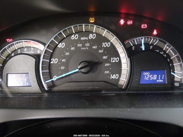 Aukcja sprzedaży 2012 Toyota Camry Se, vin: 4T1BF1FK7CU615742, numer aukcji: 46073999