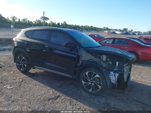 Aukcja sprzedaży 2021 Hyundai Tucson Sport, vin: KM8J33AL2MU289303, numer aukcji: 46074000