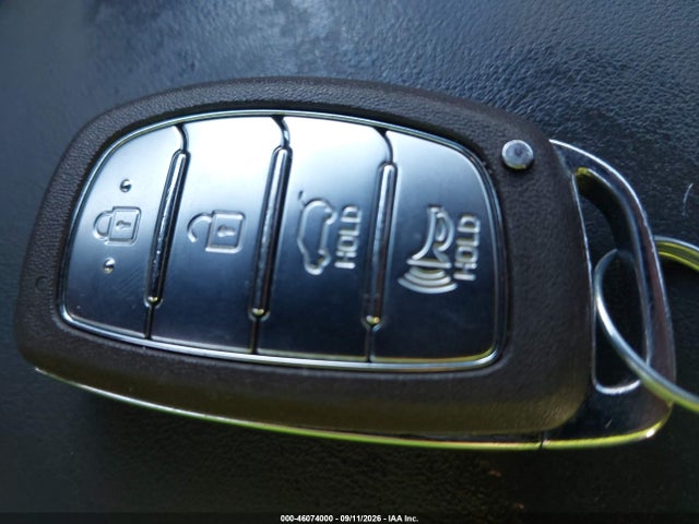 Продажа на аукционе авто 2021 Hyundai Tucson Sport, vin: KM8J33AL2MU289303, номер лота: 46074000