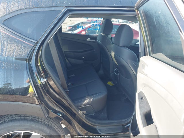 Продажа на аукционе авто 2021 Hyundai Tucson Sport, vin: KM8J33AL2MU289303, номер лота: 46074000