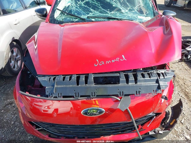 46074003 :رقم المزاد ، 1FMCU9H9XNUB34776 vin ، 2022 Ford Escape Sel مزاد بيع