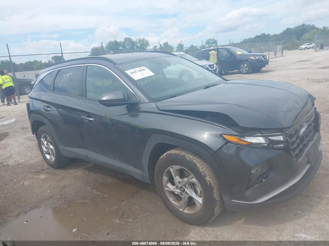 Aukcja sprzedaży 2024 Hyundai Tucson Sel, vin: 5NMJBCDE7RH359574, numer aukcji: 46074008