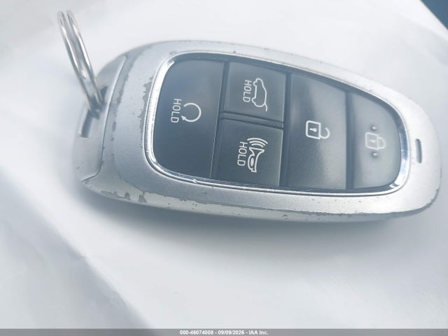 2024 Hyundai Tucson Sel მანქანა იყიდება აუქციონზე, vin: 5NMJBCDE7RH359574, აუქციონის ნომერი: 46074008