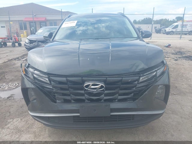 2024 Hyundai Tucson Sel მანქანა იყიდება აუქციონზე, vin: 5NMJBCDE7RH359574, აუქციონის ნომერი: 46074008
