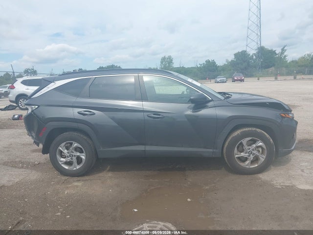 2024 Hyundai Tucson Sel მანქანა იყიდება აუქციონზე, vin: 5NMJBCDE7RH359574, აუქციონის ნომერი: 46074008