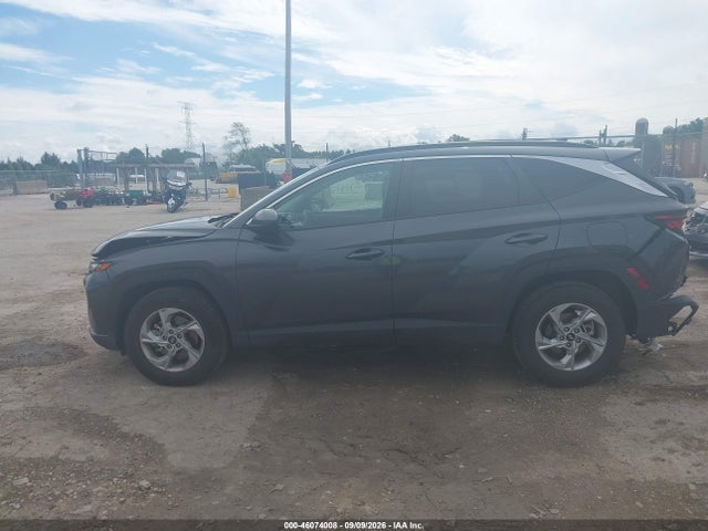 2024 Hyundai Tucson Sel მანქანა იყიდება აუქციონზე, vin: 5NMJBCDE7RH359574, აუქციონის ნომერი: 46074008
