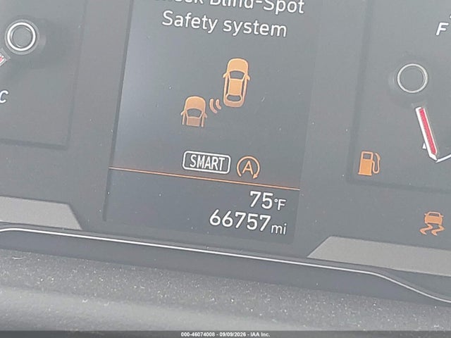 2024 Hyundai Tucson Sel მანქანა იყიდება აუქციონზე, vin: 5NMJBCDE7RH359574, აუქციონის ნომერი: 46074008