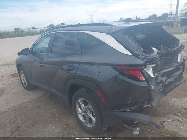 2024 Hyundai Tucson Sel მანქანა იყიდება აუქციონზე, vin: 5NMJBCDE7RH359574, აუქციონის ნომერი: 46074008