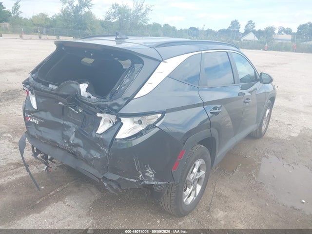 2024 Hyundai Tucson Sel მანქანა იყიდება აუქციონზე, vin: 5NMJBCDE7RH359574, აუქციონის ნომერი: 46074008