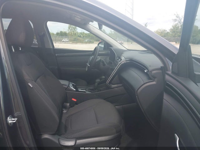 2024 Hyundai Tucson Sel მანქანა იყიდება აუქციონზე, vin: 5NMJBCDE7RH359574, აუქციონის ნომერი: 46074008