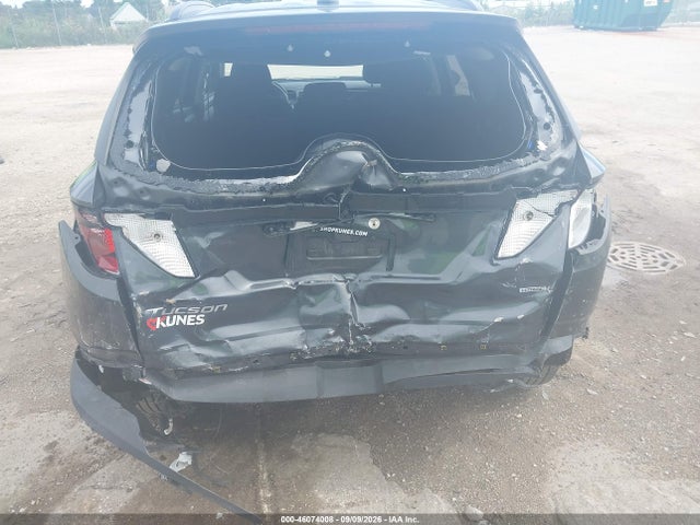 2024 Hyundai Tucson Sel მანქანა იყიდება აუქციონზე, vin: 5NMJBCDE7RH359574, აუქციონის ნომერი: 46074008