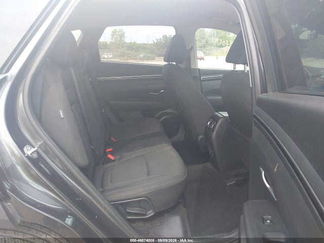 2024 Hyundai Tucson Sel მანქანა იყიდება აუქციონზე, vin: 5NMJBCDE7RH359574, აუქციონის ნომერი: 46074008