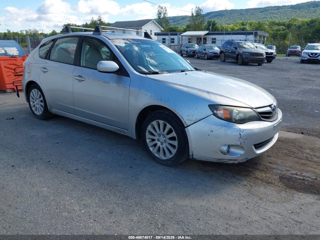 46074017 :رقم المزاد ، JF1GH6B67BG811046 vin ، 2011 Subaru Impreza 2.5i Premium مزاد بيع