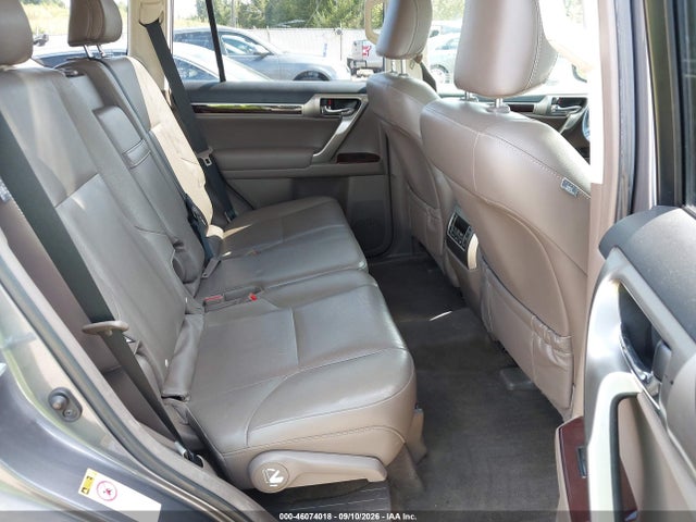 46074018 :رقم المزاد ، JTJBM7FX1F5098541 vin ، 2015 Lexus Gx 460 مزاد بيع