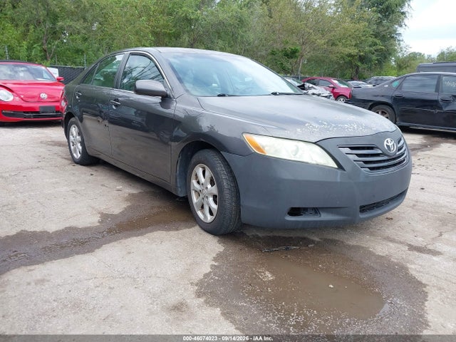 Auction sale of the 2008 Toyota Camry Le, vin: 4T4BE46K28R043528, lot number: 46074023