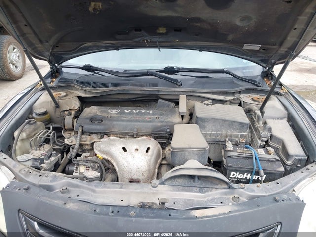 46074023 :رقم المزاد ، 4T4BE46K28R043528 vin ، 2008 Toyota Camry Le مزاد بيع