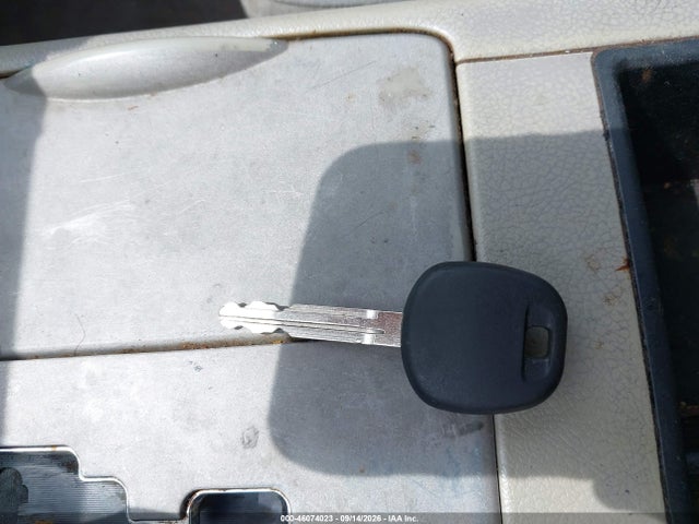 46074023 :رقم المزاد ، 4T4BE46K28R043528 vin ، 2008 Toyota Camry Le مزاد بيع