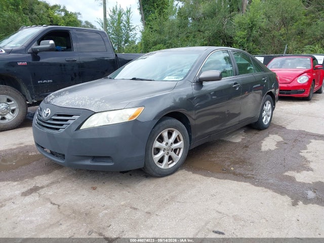 46074023 :رقم المزاد ، 4T4BE46K28R043528 vin ، 2008 Toyota Camry Le مزاد بيع
