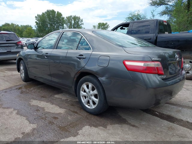 46074023 :رقم المزاد ، 4T4BE46K28R043528 vin ، 2008 Toyota Camry Le مزاد بيع