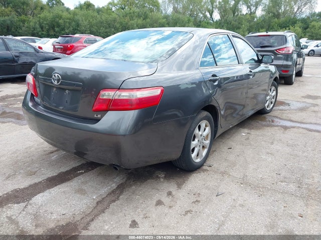 46074023 :رقم المزاد ، 4T4BE46K28R043528 vin ، 2008 Toyota Camry Le مزاد بيع