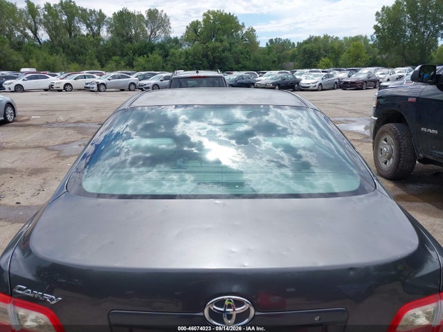 46074023 :رقم المزاد ، 4T4BE46K28R043528 vin ، 2008 Toyota Camry Le مزاد بيع