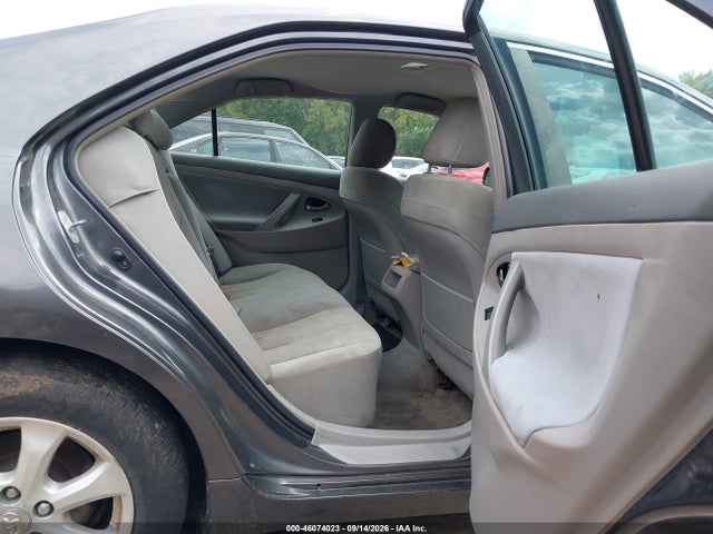 46074023 :رقم المزاد ، 4T4BE46K28R043528 vin ، 2008 Toyota Camry Le مزاد بيع