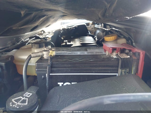 46074025 :رقم المزاد ، 1G1JF5SB5H4112773 vin ، 2017 Chevrolet Sonic Premier Auto مزاد بيع