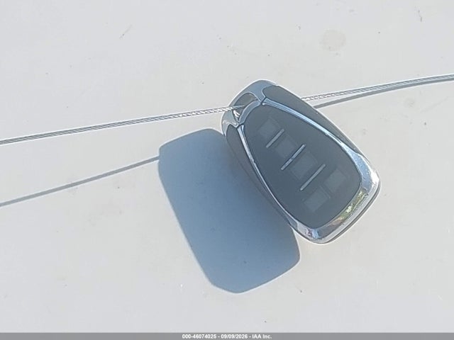 46074025 :رقم المزاد ، 1G1JF5SB5H4112773 vin ، 2017 Chevrolet Sonic Premier Auto مزاد بيع
