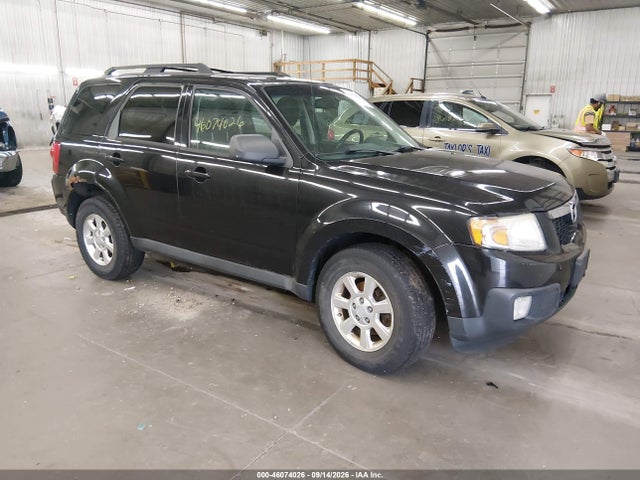 Aukcja sprzedaży 2011 Mazda Tribute S Grand Touring, vin: 4F2CY9GG1BKM06244, numer aukcji: 46074026