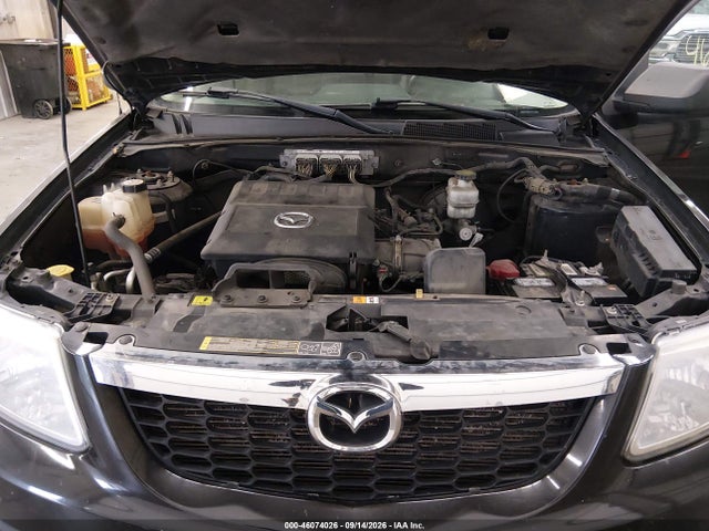 Aukcja sprzedaży 2011 Mazda Tribute S Grand Touring, vin: 4F2CY9GG1BKM06244, numer aukcji: 46074026