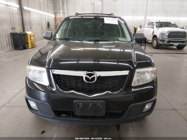 Aukcja sprzedaży 2011 Mazda Tribute S Grand Touring, vin: 4F2CY9GG1BKM06244, numer aukcji: 46074026