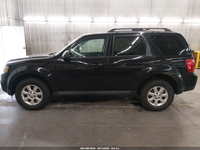 Aukcja sprzedaży 2011 Mazda Tribute S Grand Touring, vin: 4F2CY9GG1BKM06244, numer aukcji: 46074026