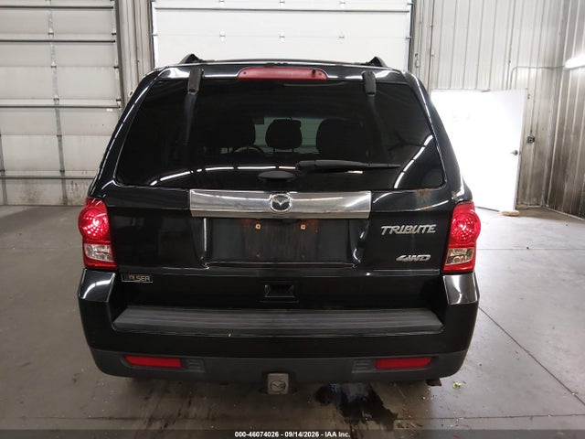 Aukcja sprzedaży 2011 Mazda Tribute S Grand Touring, vin: 4F2CY9GG1BKM06244, numer aukcji: 46074026
