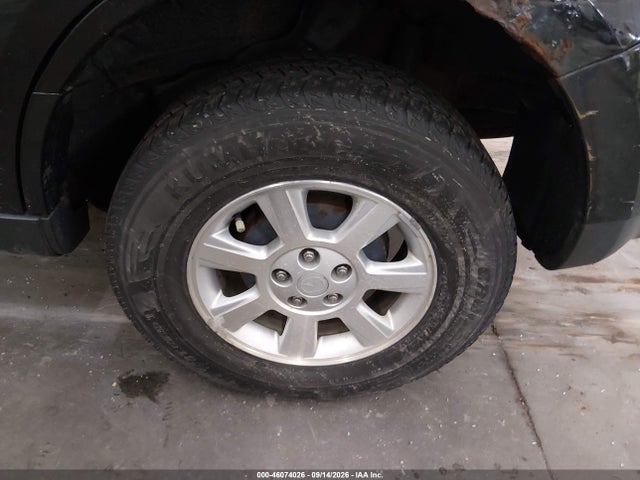 Aukcja sprzedaży 2011 Mazda Tribute S Grand Touring, vin: 4F2CY9GG1BKM06244, numer aukcji: 46074026