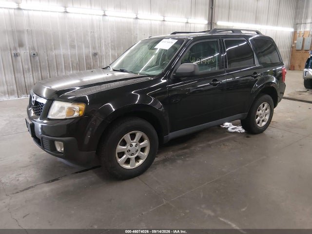 Aukcja sprzedaży 2011 Mazda Tribute S Grand Touring, vin: 4F2CY9GG1BKM06244, numer aukcji: 46074026