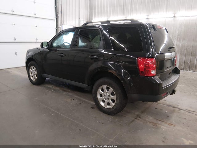 Aukcja sprzedaży 2011 Mazda Tribute S Grand Touring, vin: 4F2CY9GG1BKM06244, numer aukcji: 46074026
