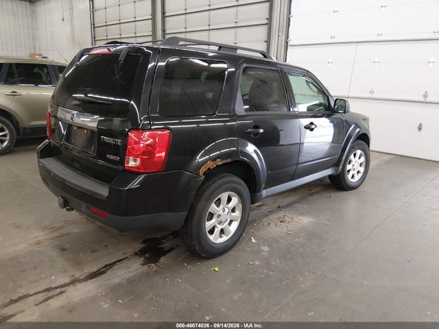 Aukcja sprzedaży 2011 Mazda Tribute S Grand Touring, vin: 4F2CY9GG1BKM06244, numer aukcji: 46074026