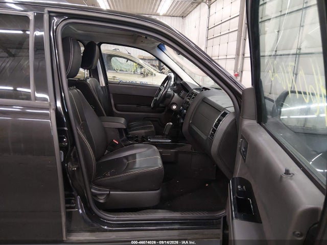 Aukcja sprzedaży 2011 Mazda Tribute S Grand Touring, vin: 4F2CY9GG1BKM06244, numer aukcji: 46074026