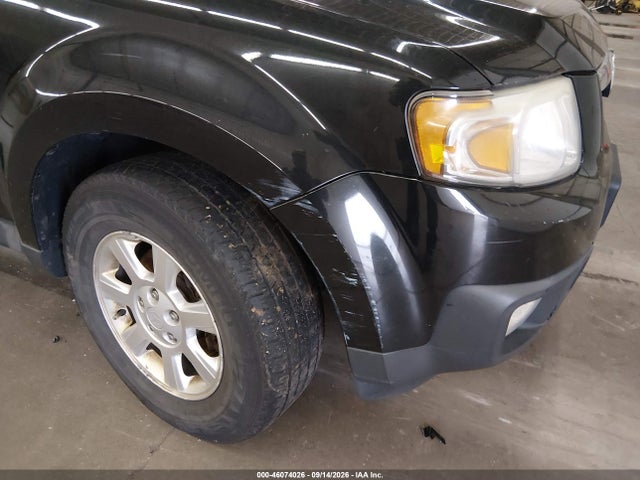 Aukcja sprzedaży 2011 Mazda Tribute S Grand Touring, vin: 4F2CY9GG1BKM06244, numer aukcji: 46074026