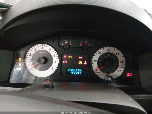 Aukcja sprzedaży 2011 Mazda Tribute S Grand Touring, vin: 4F2CY9GG1BKM06244, numer aukcji: 46074026