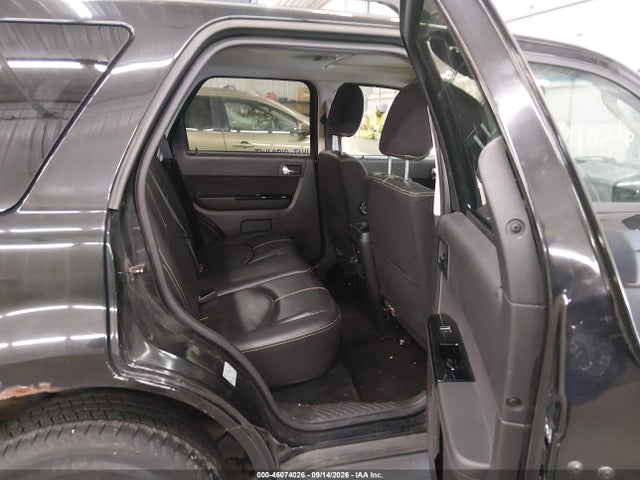 Aukcja sprzedaży 2011 Mazda Tribute S Grand Touring, vin: 4F2CY9GG1BKM06244, numer aukcji: 46074026