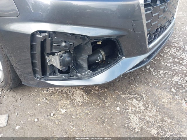 2024 Audi A5 Cabriolet Premium Plus 45 Tfsi S Line Quattro S Tronic მანქანა იყიდება აუქციონზე, vin: WAU4AGF53RN010240, აუქციონის ნომერი: 46074033