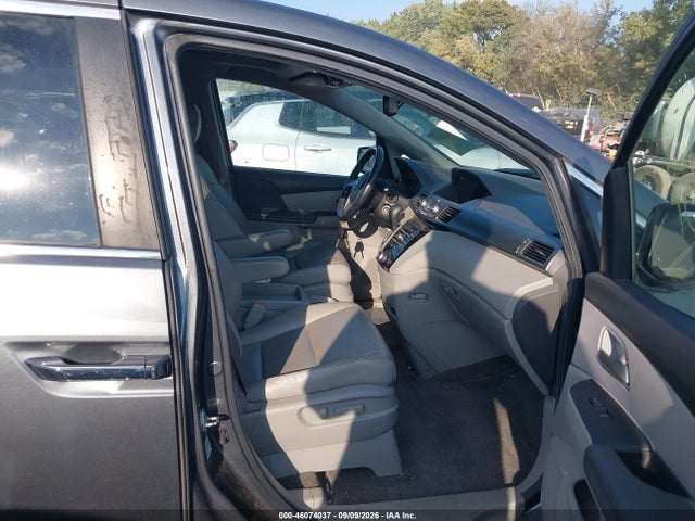 Aukcja sprzedaży 2012 Honda Odyssey Ex-l, vin: 5FNRL5H68CB096812, numer aukcji: 46074037