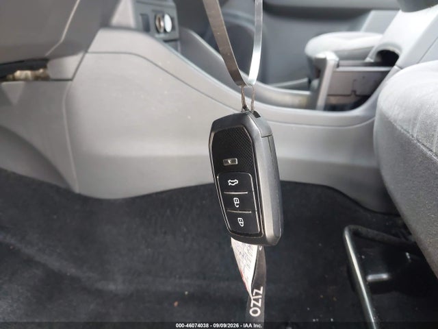 Aukcja sprzedaży 2012 Toyota Prius V Two, vin: JTDZN3EU9C3144512, numer aukcji: 46074038