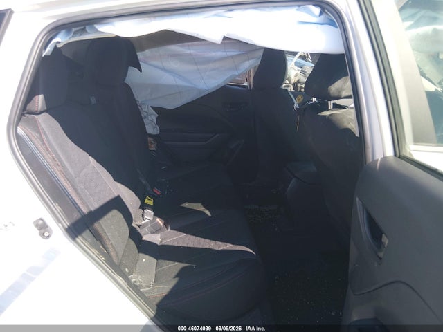 Aukcja sprzedaży 2026 Subaru Impreza Sport, vin: JF1GUAFC3T8200084, numer aukcji: 46074039