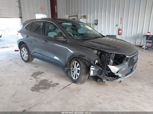 Aukcja sprzedaży 2023 Ford Escape Active, vin: 1FMCU9GN3PUB04567, numer aukcji: 46074045
