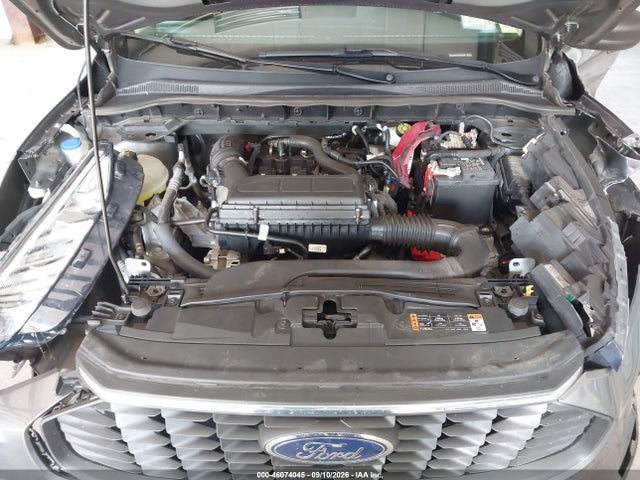 2023 Ford Escape Active მანქანა იყიდება აუქციონზე, vin: 1FMCU9GN3PUB04567, აუქციონის ნომერი: 46074045