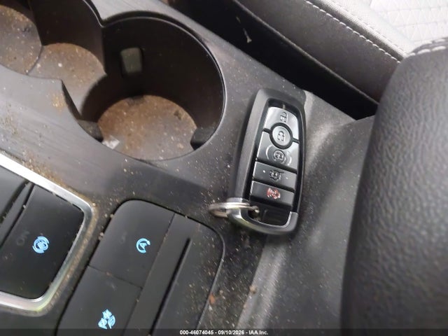 2023 Ford Escape Active მანქანა იყიდება აუქციონზე, vin: 1FMCU9GN3PUB04567, აუქციონის ნომერი: 46074045